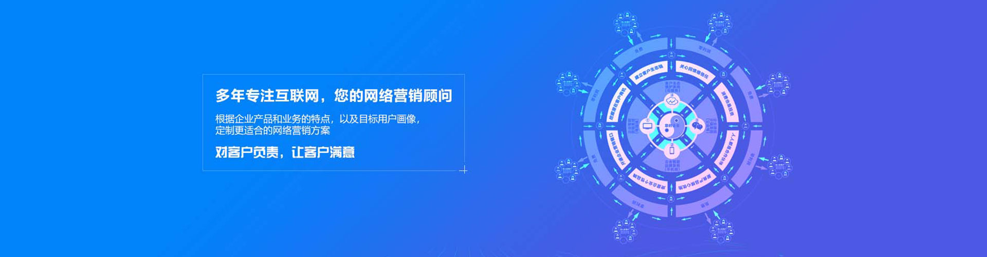 喀喇沁左翼信息流大师